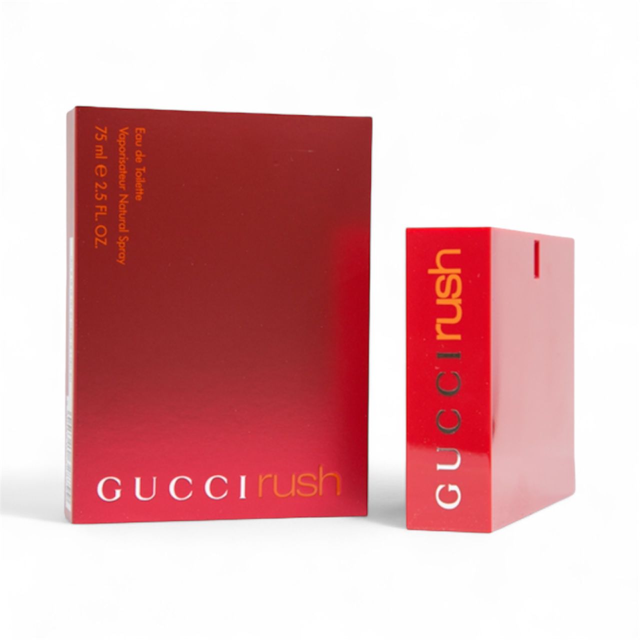 GUCCI RUSH EDT 75ML