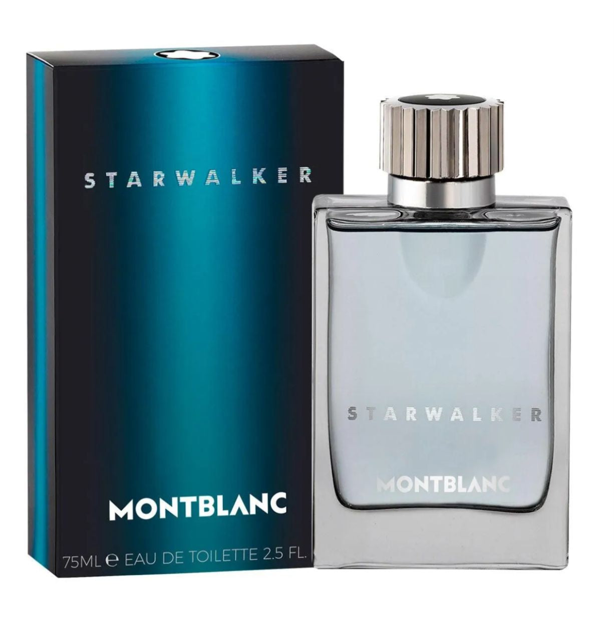 MONT BLANC STARWALKER 75 ML EDT