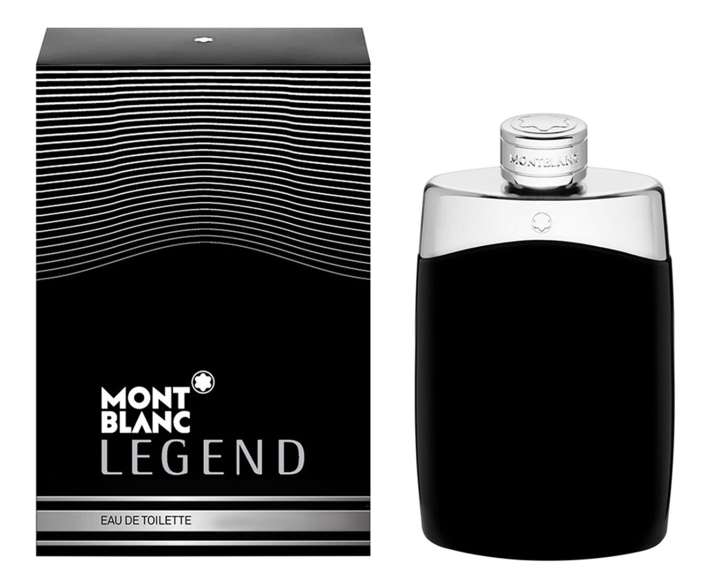 MONTBLANC LEGEND EDT 200ML