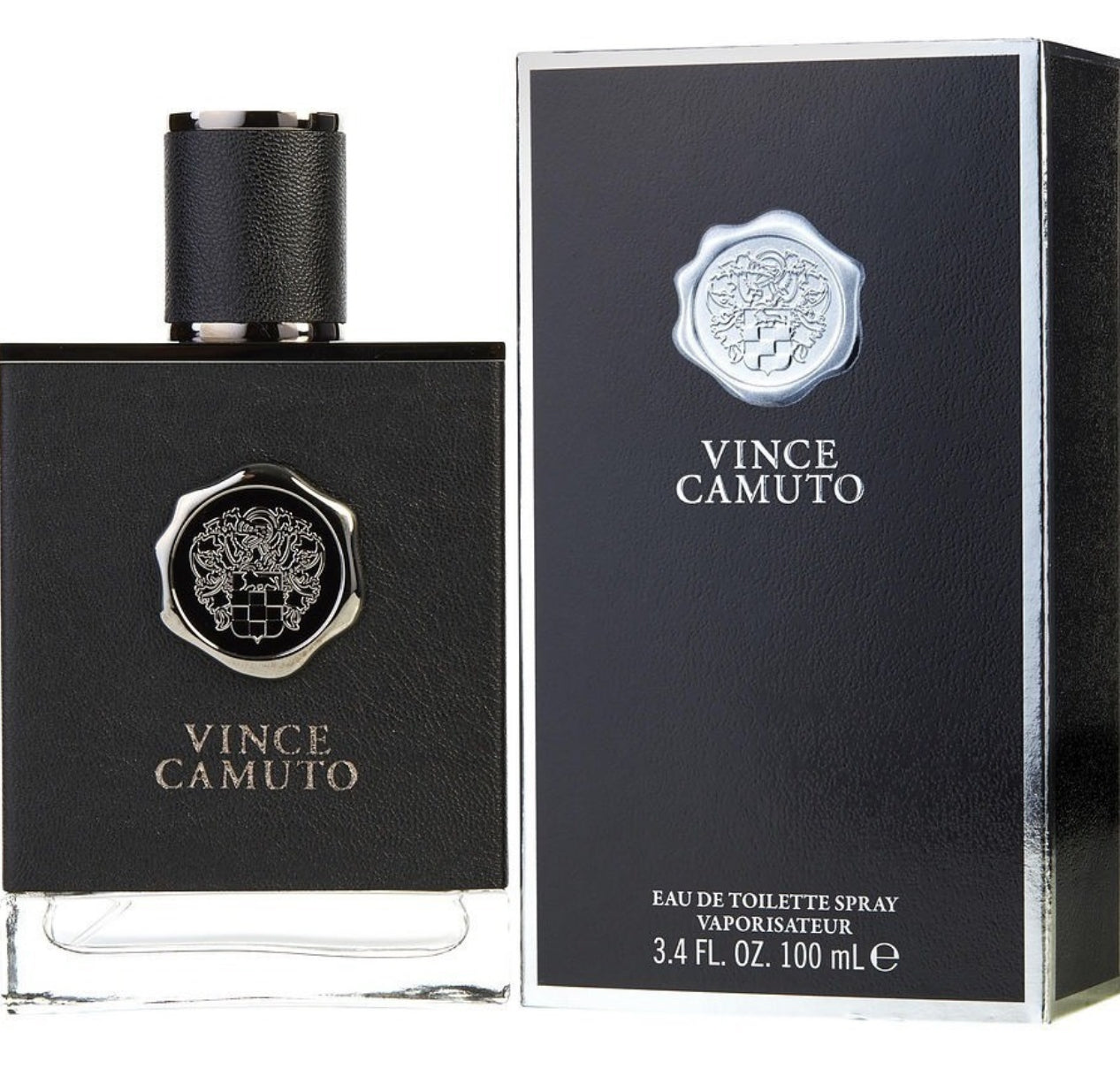 VINCE CAMUTO EDT 100ML