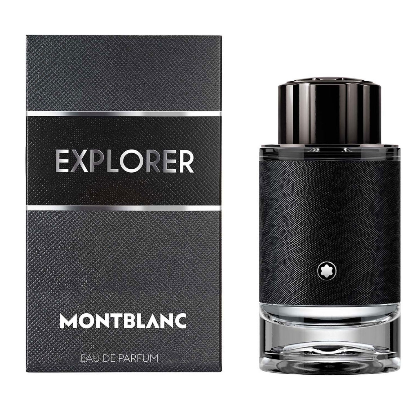 EXPLORER MONT BLANC  100ML EDP