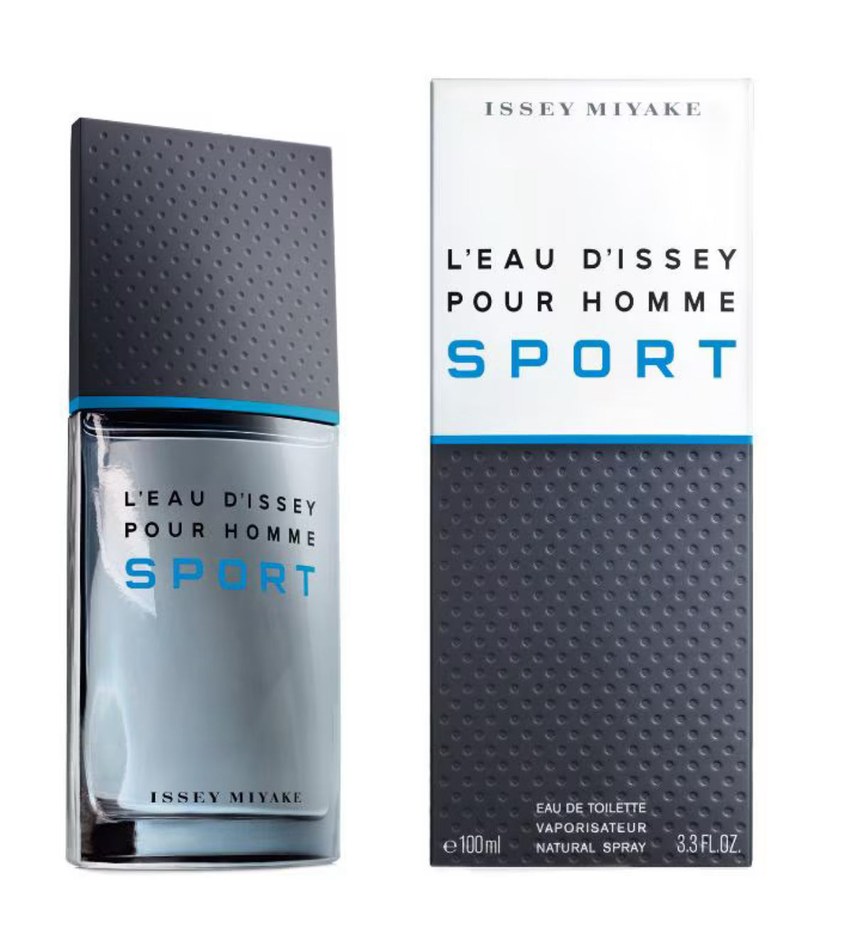 L’Eau d’Issey Pour Homme Sport Issey Miyake