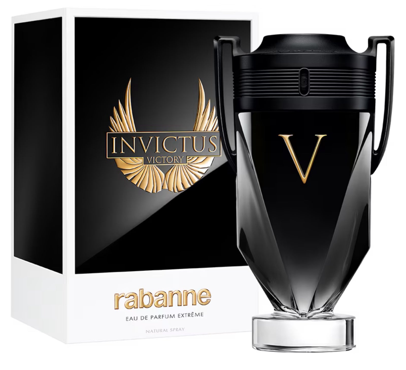 PACO RABANNE INVICTUS VICTORY EDP EXTREME 200ML