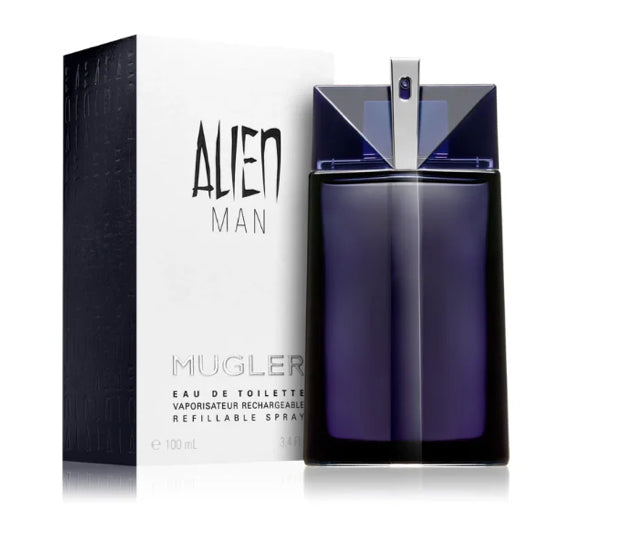 MUGLER ALIEN MAN EDT 100ML