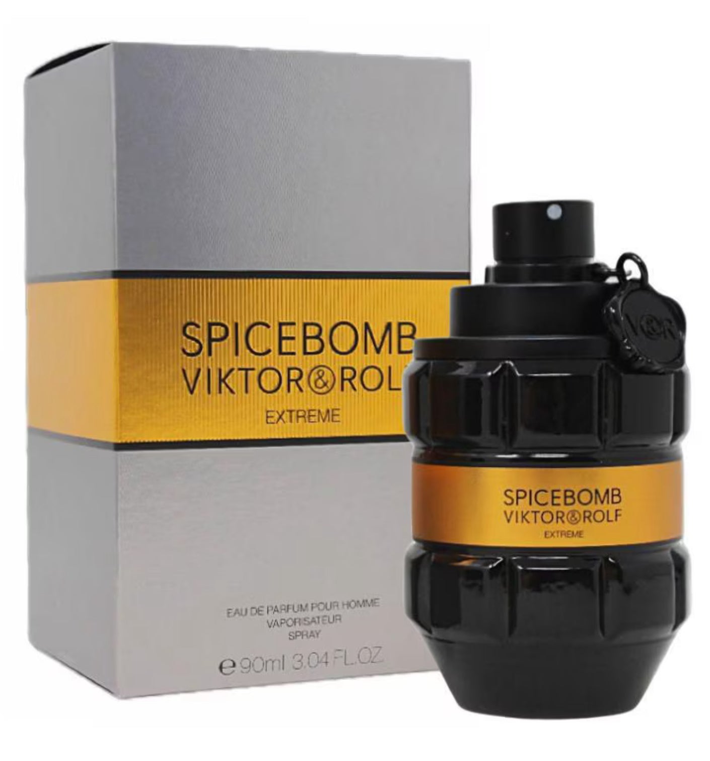 VIKTOR&ROLF SPICEBOM EXTREME EDP 90ML