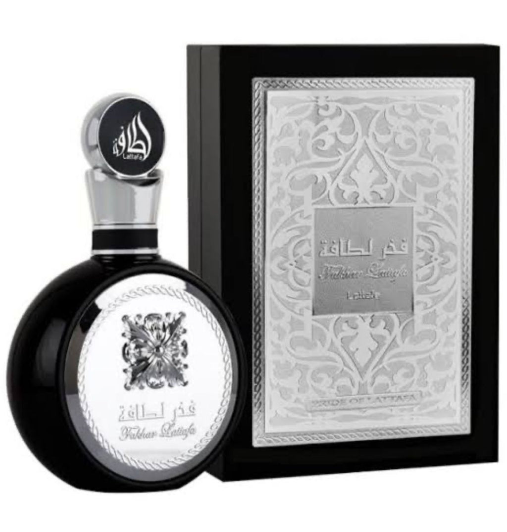 FAKHAR LATTAFA 100ML EDP MEN