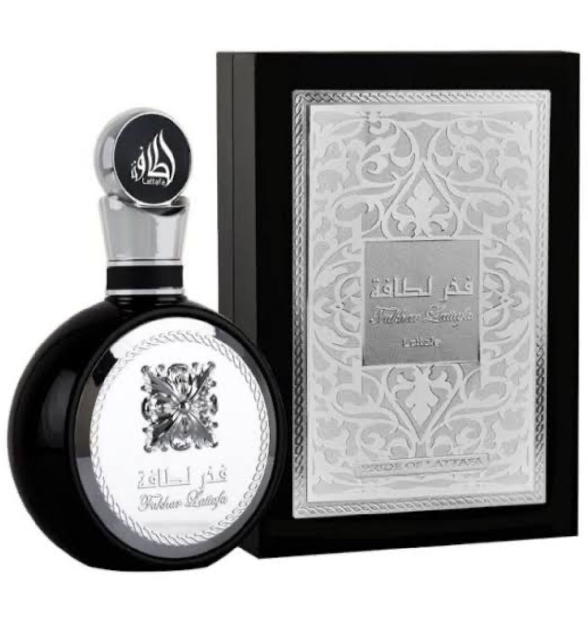 FAKHAR LATTAFA 100ML EDP MEN