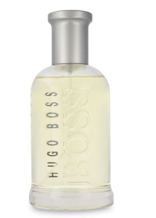 BOSS BOTTLED EDT 200ML
